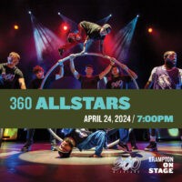 Brampton 360 Allstars IG