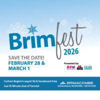 Brimacombe Brimfest 2026