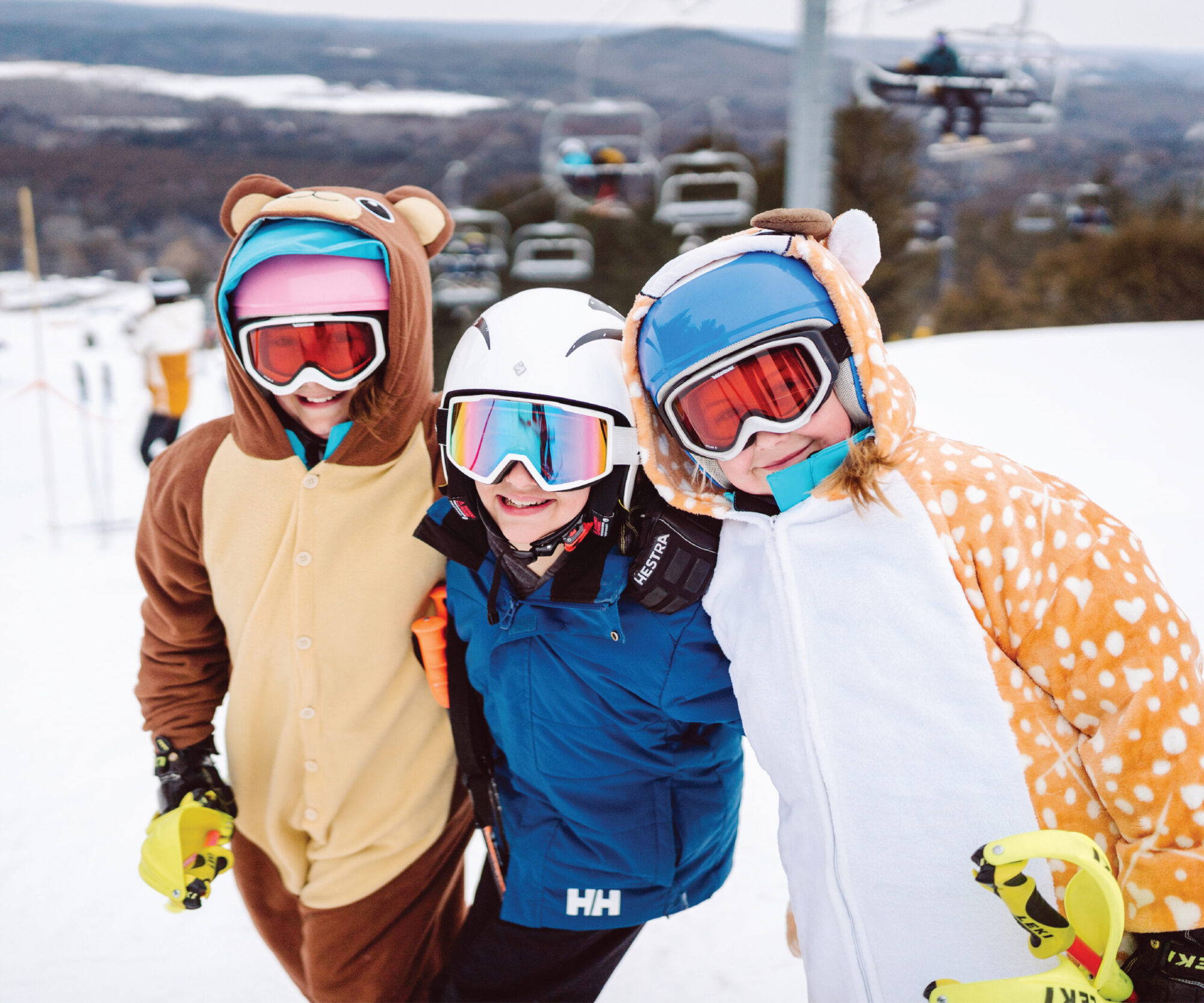 Brimacombe Brimfest Kids Costume