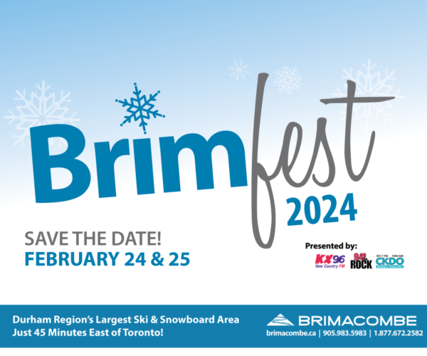 Brimfest (Diversão em Família em Toronto)