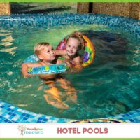  Hotel Pools