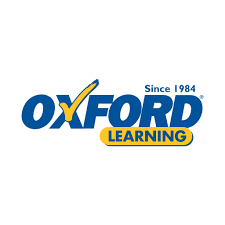 Logo d'apprentissage d'Oxford