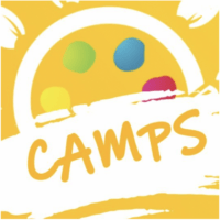 Artshine Camp Logo
