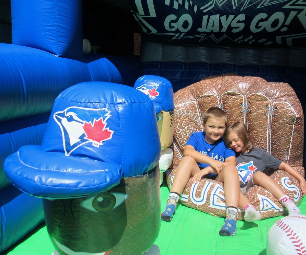 Blue Jays Family Tips Kids Pic