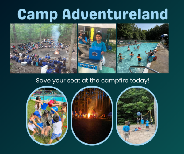 Campamento Adventureland