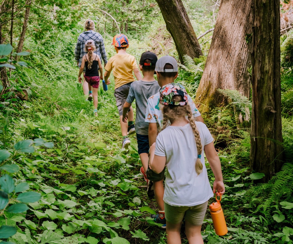 Camp Brimacombe Summer Camp 2