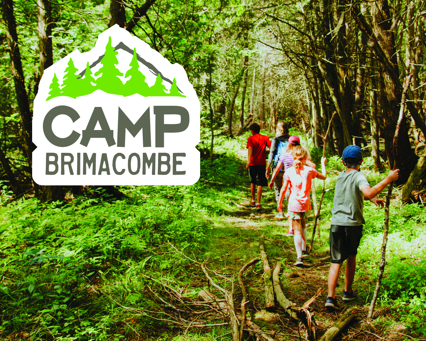 Camp Brimacombe