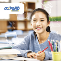 Milton Oxford Learning Summer 3