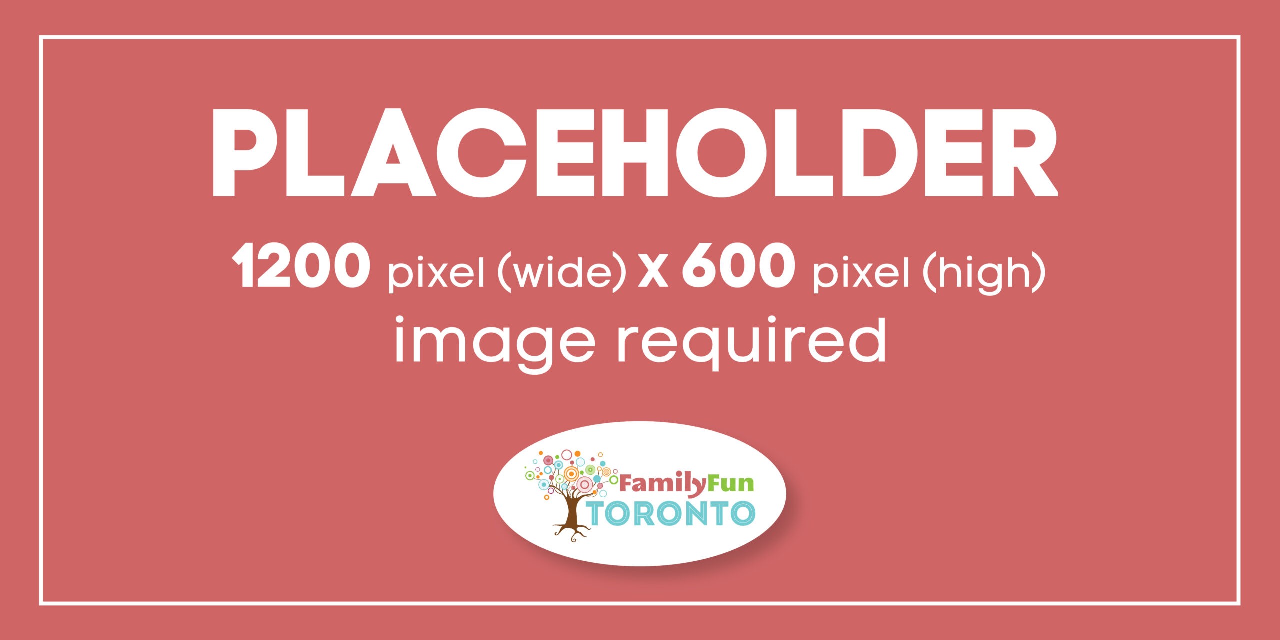 Banner Placeholder
