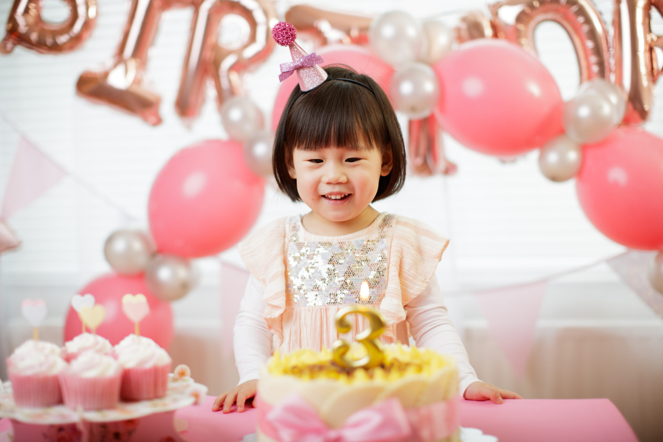 Groove School Dance Birthday