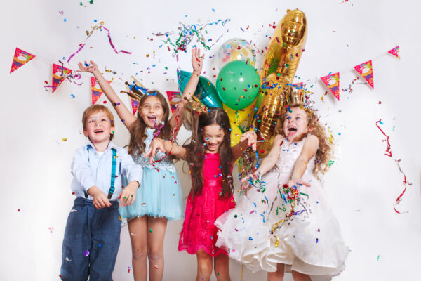 Groove School Dance Birthday