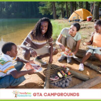 Camping IG