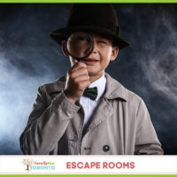 Escape Rooms IG