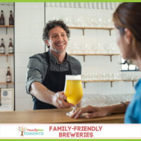 Family Friendly Breweries IG