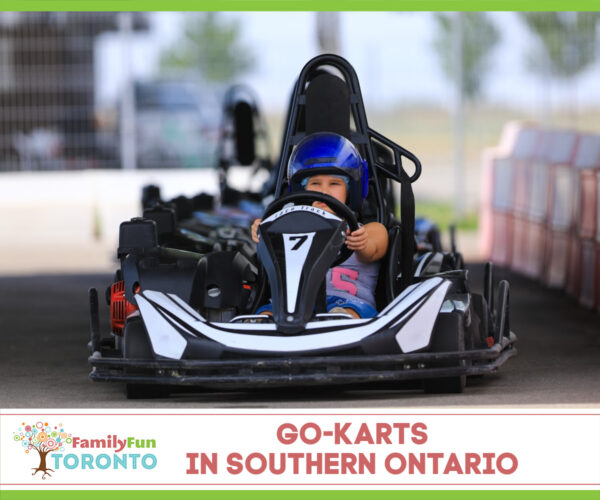 Go-Karts