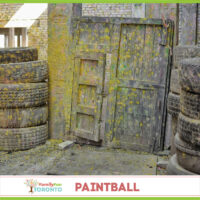 Toronto Paintball IG