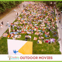 Outdoor Movies
