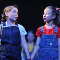 Stagecoach Summer Camps