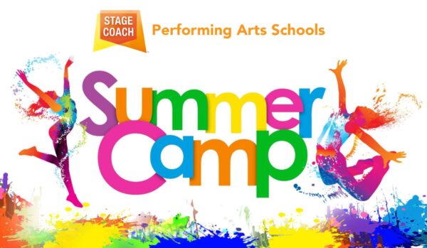 Stagecoach Performing Arts Summer