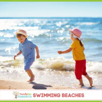 Swimming Beaches IG
