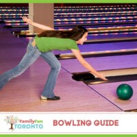 Bowling Guide IG