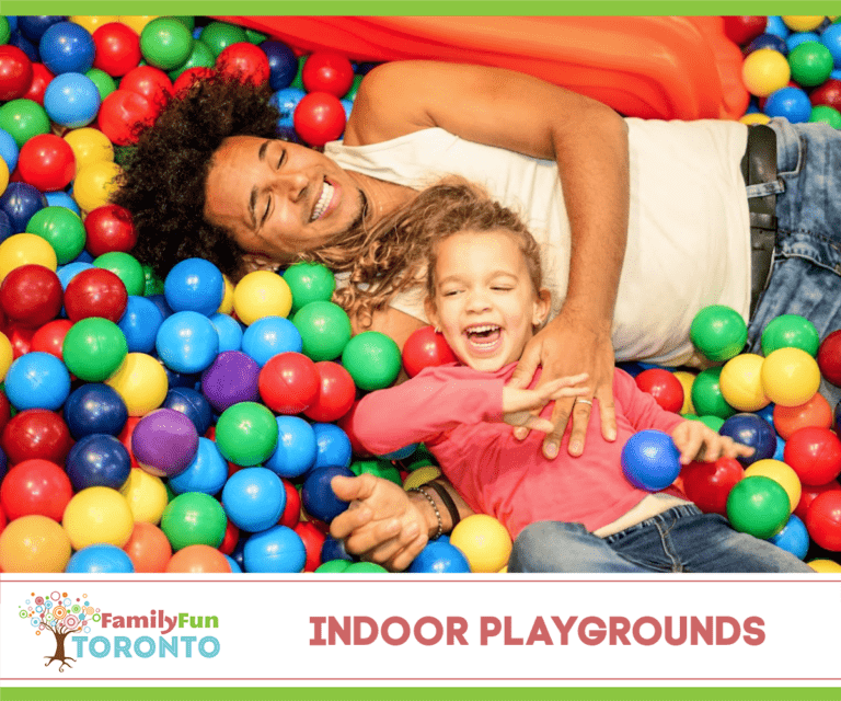 Fun family places near me