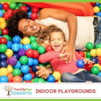 Indoor Playgrounds