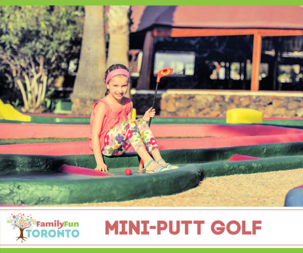 Mini Golf
