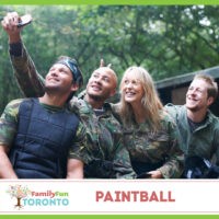 Paintball
