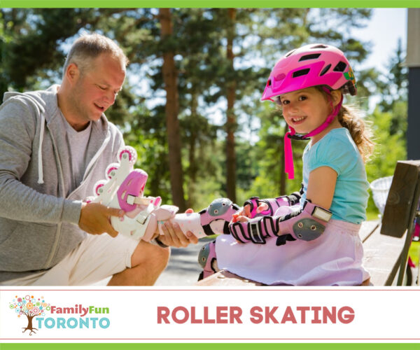 Roller Skating