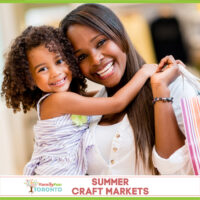 Summer Craft Markets IG