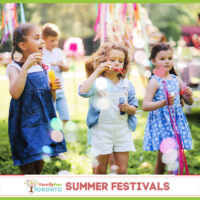 Summer Festivals IG