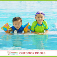 Outdoor Pools IG