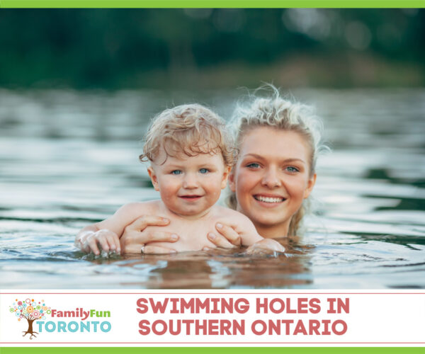 Swimming Holes