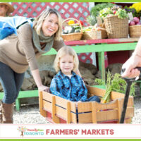 Farmers' Markets IG