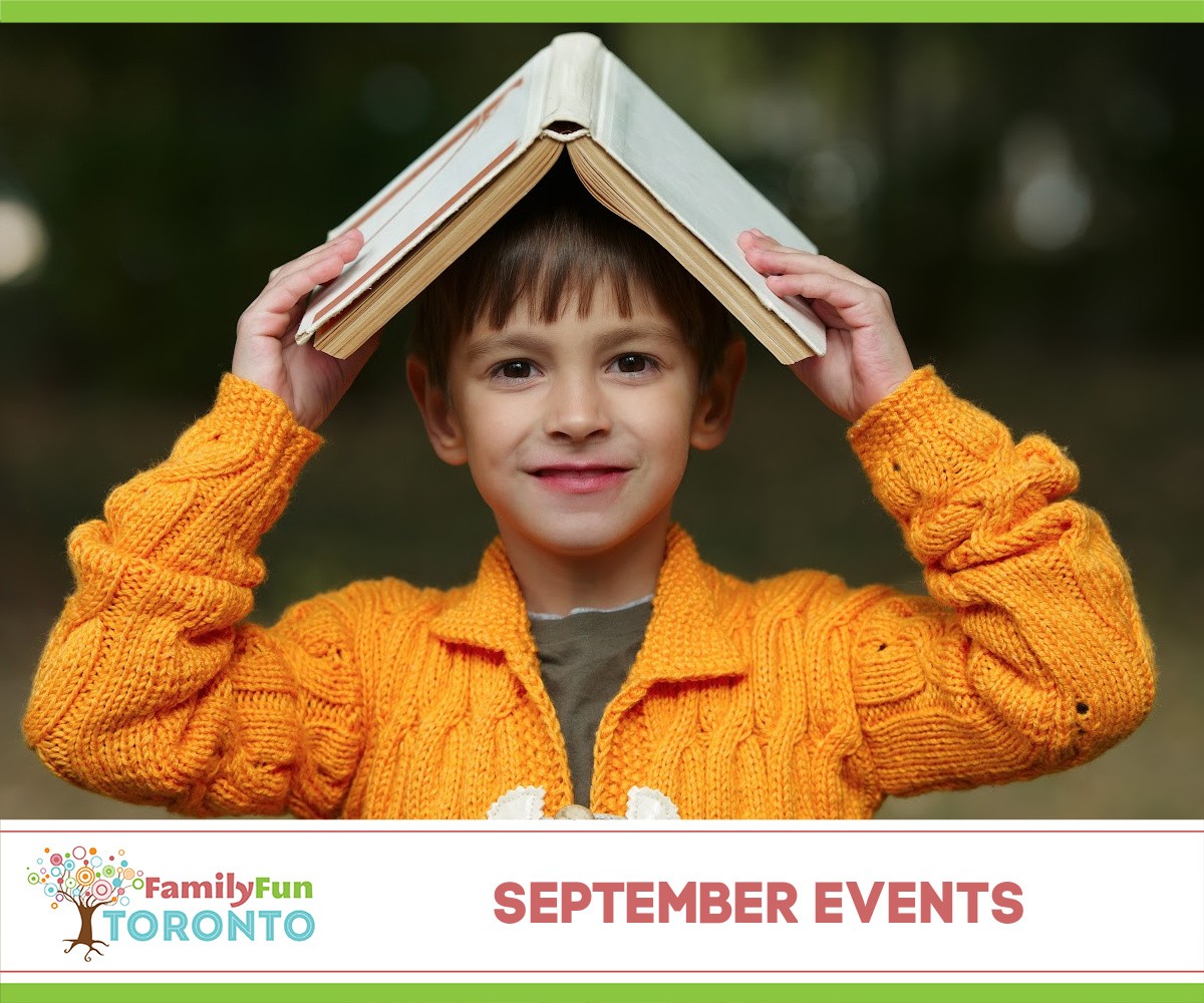 September Events
