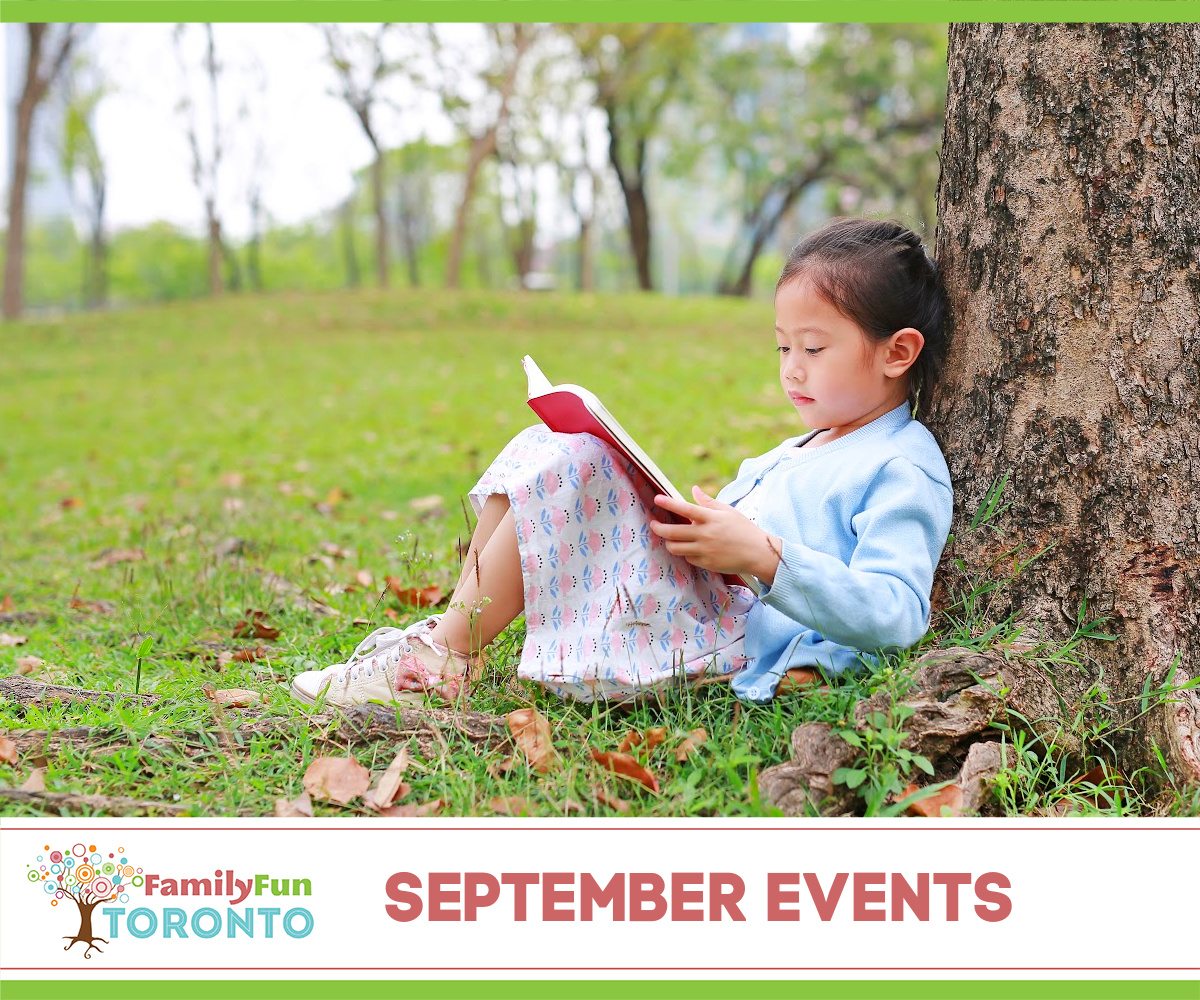 September Events