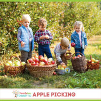 Apple Picking IG