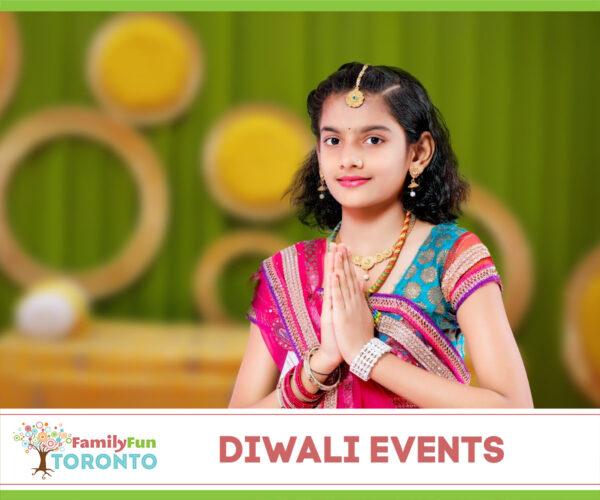 Diwali Events