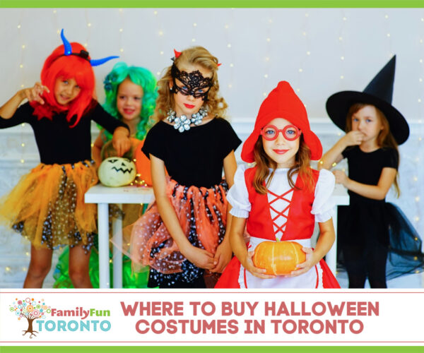 Halloween Costumes