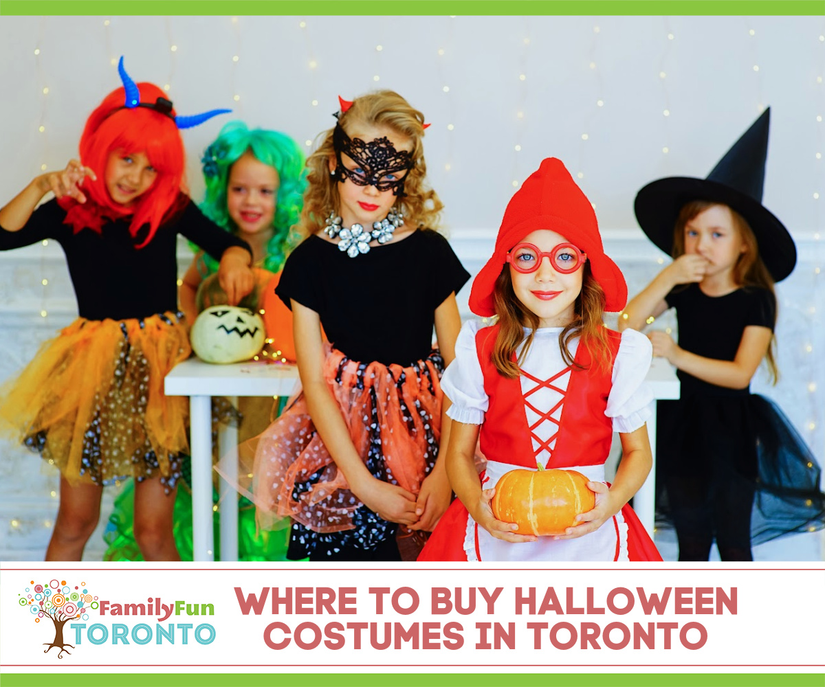 Halloween Costumes