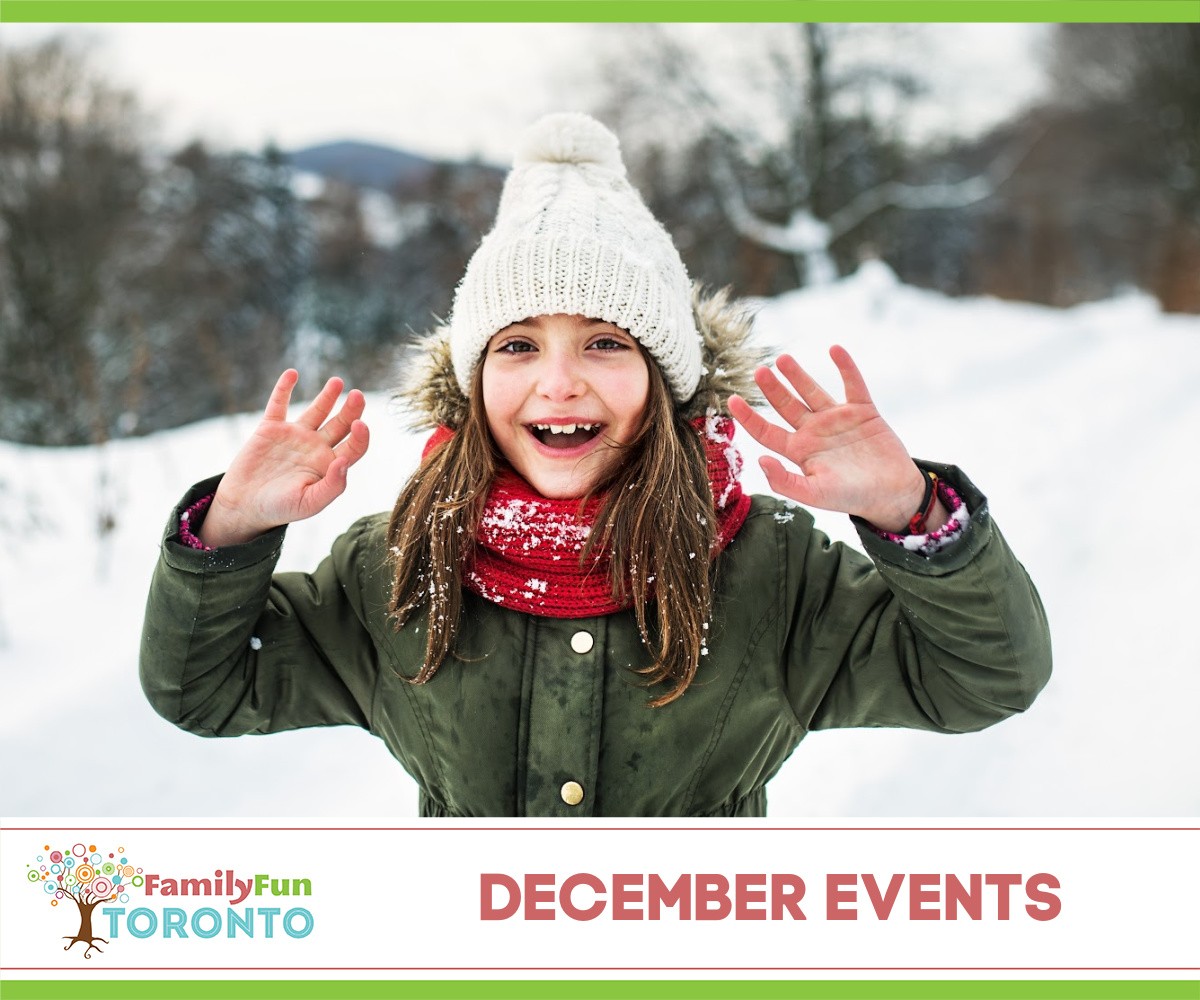 December Events