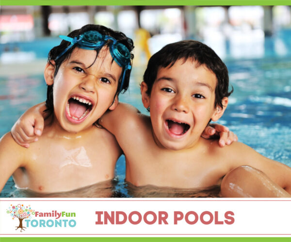 Indoor Pools