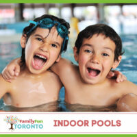 Indoor Pools IG
