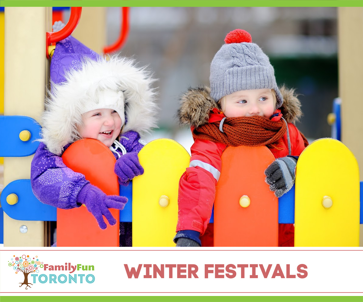 Winter Festivals Guide