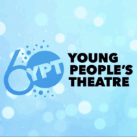 Young People's Theatre Logo Square