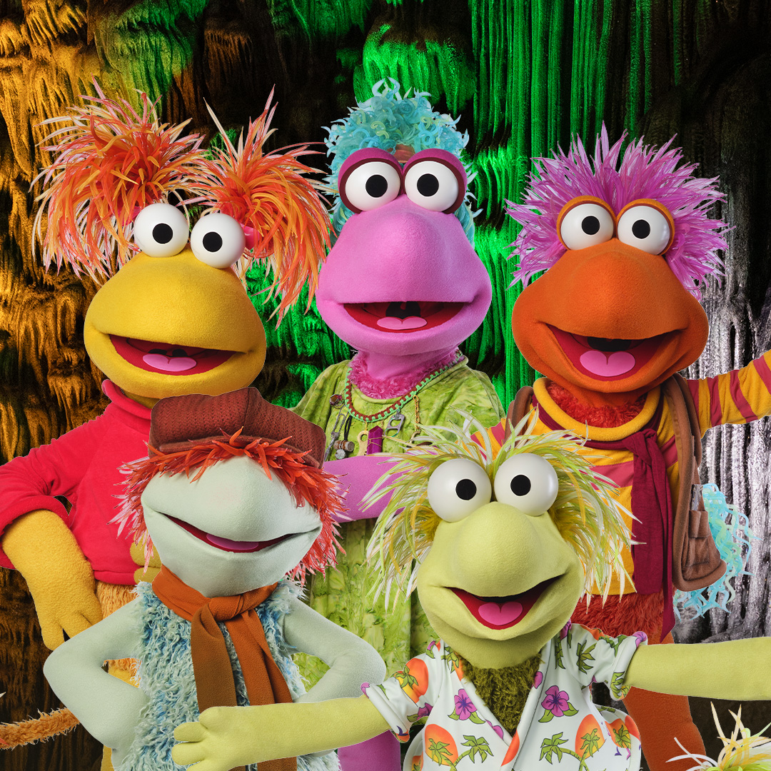 Mississauga Fraggle Rock Live