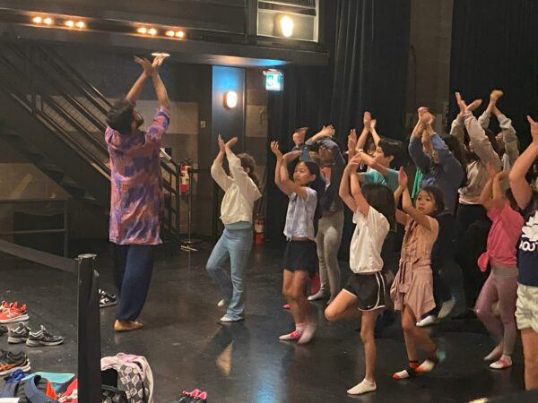 TO Live Summer Camp