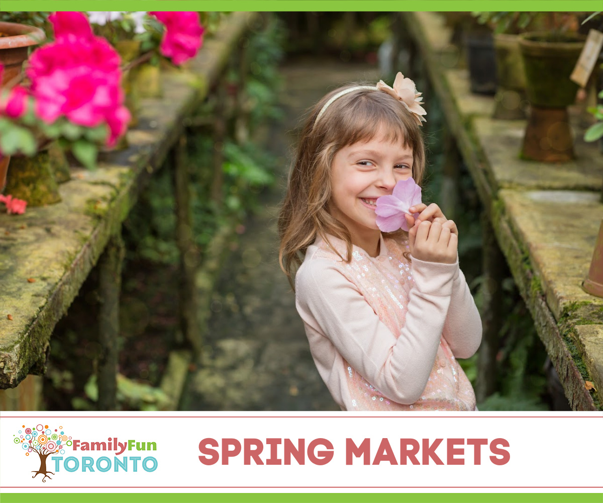 Spring Markets
