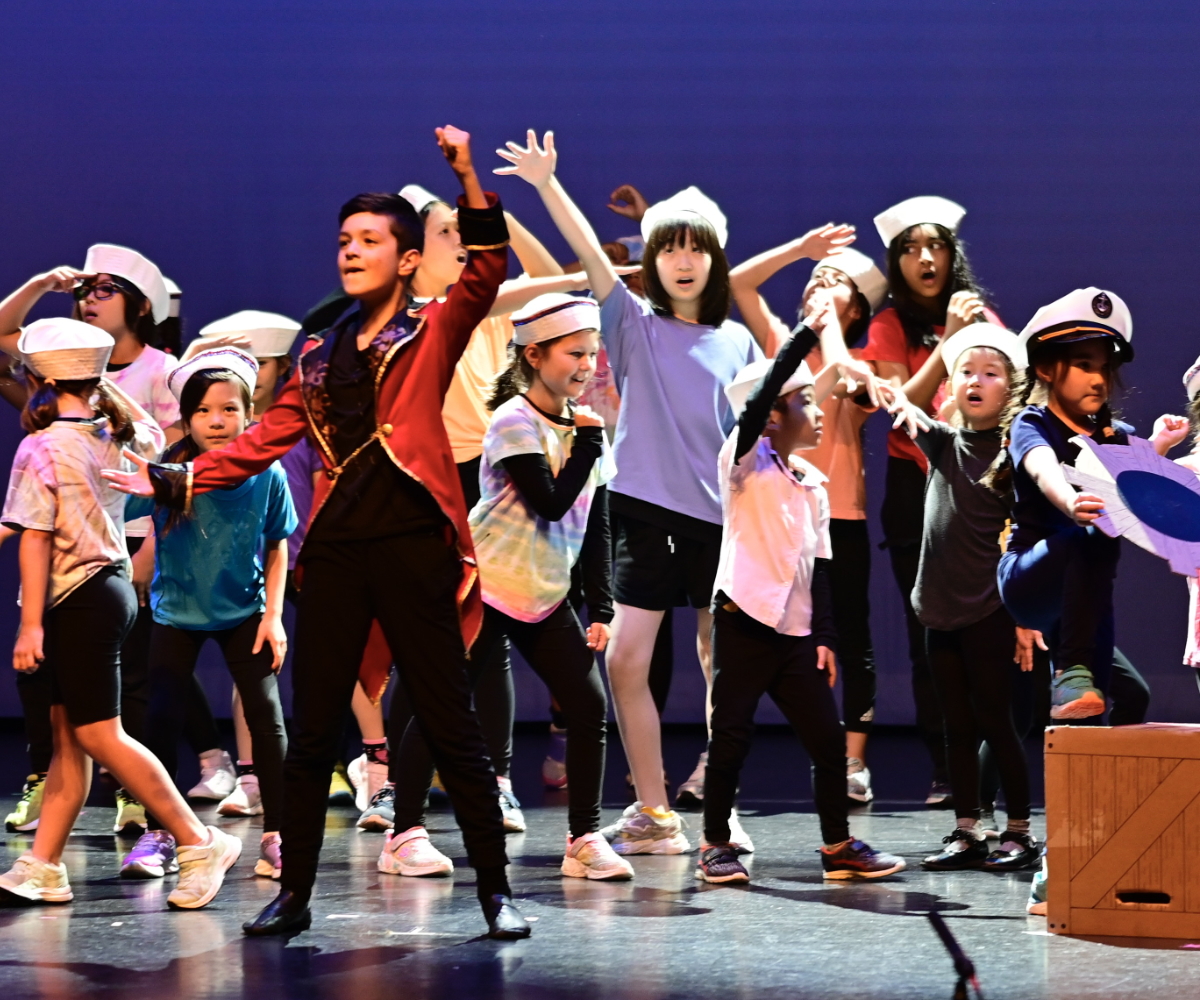 ARTSies Summer Camps (Family Fun Toronto)